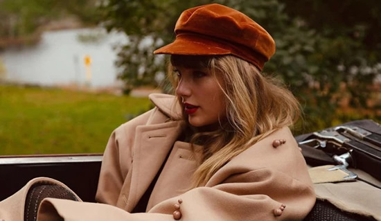 泰勒·斯威夫特 (Taylor Swift) 的歌迷派對(duì)成超級(jí)傳播者