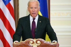 拜登和普京通電話表示俄羅斯不能對烏克蘭采取行動