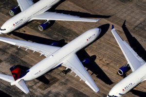 上海疫情防控需要 將暫停更多美國入境航班