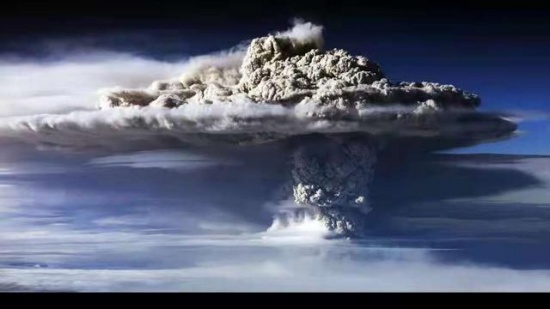 湯加“失聯(lián)”傷亡未知 多國海嘯預(yù)警