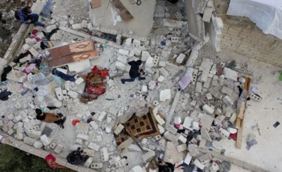 美國(guó)突襲ISIS頭目