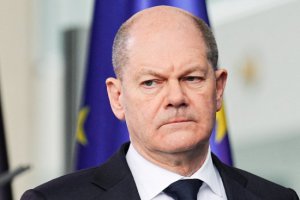 德國總理稱俄羅斯將為“普京的戰(zhàn)爭”付出慘痛的代