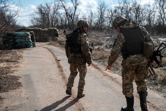 普京沒(méi)有與拜登就烏克蘭問(wèn)題舉會(huì)談的計(jì)劃