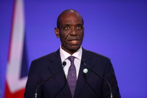 莫桑比克總統解雇總理