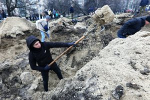 隨著烏克蘭戰爭繼續 新的美俄軍事熱線建立