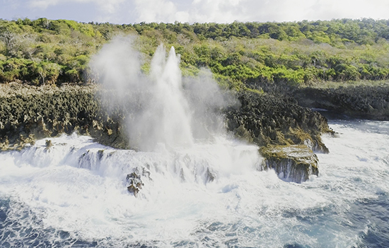 聯合國警告說，一些氣候影響“不可逆轉”，“宜居的未來”處于危險之中。