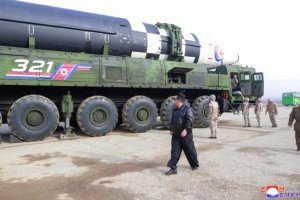 日本凍結(jié)4個(gè)俄羅斯組織資產(chǎn) 6名參與朝鮮武器項(xiàng)目的