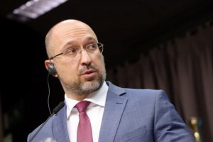 烏克蘭總理和財政官員將于下周訪問華盛頓