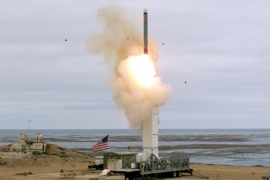 到2030年 核武器市場將激增73%