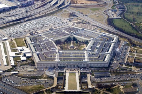 美國批準9500萬美元提升臺灣防空系統