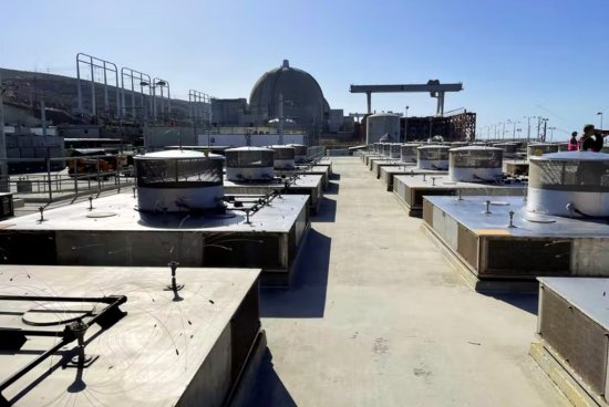 美國能源部長不確定核電站是否會尋求補貼