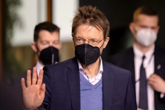 德國從6月1日起放寬COVID-19入境規定