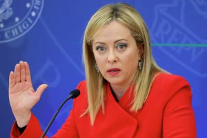 意大利議會將把對烏克蘭的武器供應進行投票