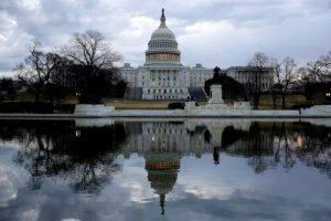 美國參議院通過2023年國防開支8580億美元法案