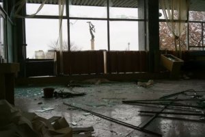 赫爾松州長稱俄軍炮擊造成1人死亡