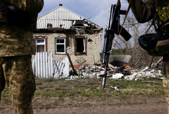 俄烏戰爭最新消息：俄核言論危險且不負責任