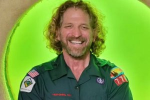 佛羅里達(dá)科學(xué)家在海