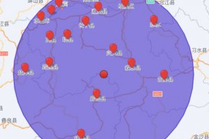 四川宜賓接連發(fā)生4.0級、4.5級地震