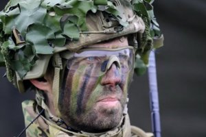 丹麥提議在10年內(nèi)為武裝部隊(duì)額外支出57億美元