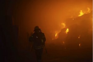 俄羅斯空襲烏克蘭軍事設施和敖德薩港口