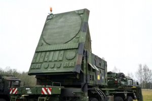 德國將斯洛伐克的愛國者系統(tǒng)轉移到立陶宛以保護北