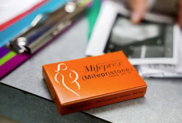 美國上訴法院權衡墮胎藥的使用