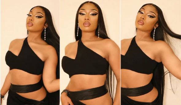 加拿大說唱歌手梅根·西種馬槍擊案被判入獄10年