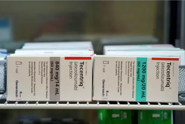 英格蘭將推出世界首例七分鐘癌癥治療疫苗