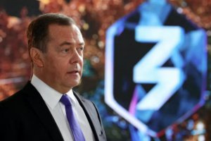 烏克蘭訓練的英國士兵將成為俄軍目標