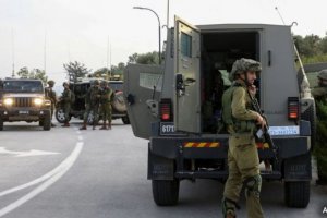 真主黨支持哈馬斯 以色列向黎巴嫩開炮反擊