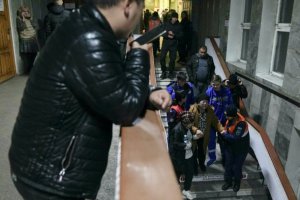 哈薩克斯坦礦難火災(zāi)死亡人數(shù)上升至42人