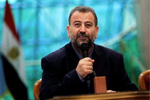 哈馬斯副領(lǐng)導(dǎo)人阿魯里在貝魯特遭襲擊身亡