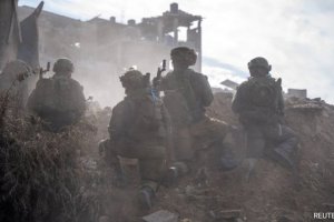 聯(lián)合國(guó)呼吁加沙停火 以色列稱針對(duì)哈馬斯的戰(zhàn)爭(zhēng)將很