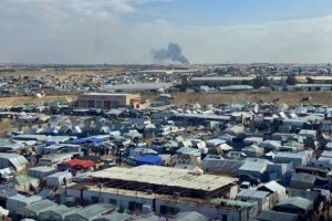 以色列支持世界法院裁決 重點攻擊加沙南部