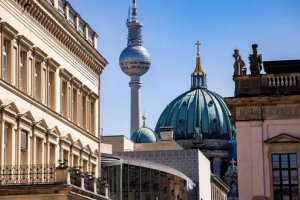 德國宣布一項新的工作簽證機會卡