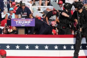 伊朗密謀刺殺特朗普 安保措施得到加強