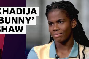 曼城的肖談到激勵牙買加足球運動員