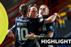 漢密爾頓學術1-3福爾柯克