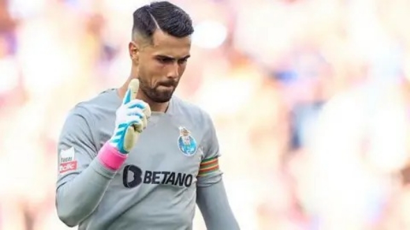 迪奧戈·科斯塔被廣泛認(rèn)為是世界上最好的門將之一