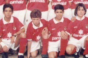 “第二個特別的人”——阿莫林，由最了解他的人評