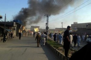 巴基斯坦卡拉奇街頭犯罪激增 今年迄今已報告45000起