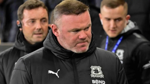 本賽季,魯尼帶領球隊0-4輸給謝周三,0-5輸給卡迪夫城,1-6輸給諾維奇。