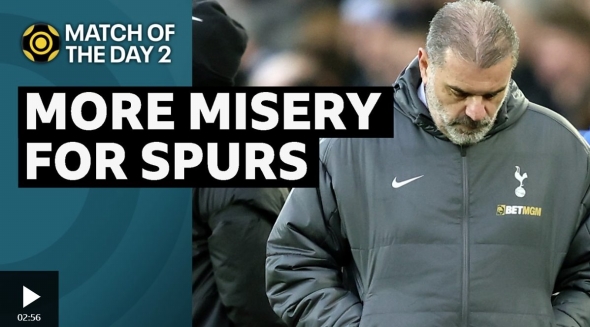 Postecoglou 還能做什么?