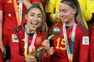 各國將聯(lián)合申辦2035年女足世界杯