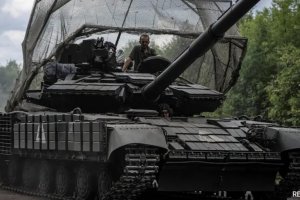 過去四年歐洲武器進口量飆升155%