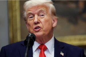 格陵蘭總理稱美國總統唐納德·特朗普“非常難以預