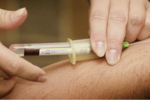 研究報(bào)告稱：血液檢