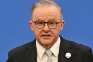 澳大利亞阿爾巴尼斯談美國鋼鐵關(guān)稅