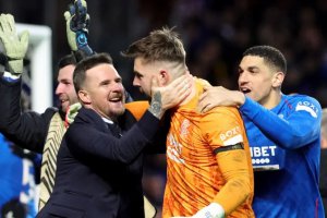 流浪者隊展現個性克服埃布羅克斯球場的困境