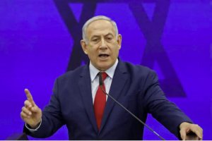 內(nèi)塔尼亞胡：只有在戰(zhàn)火中才能與哈馬斯進行談判